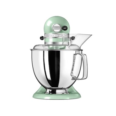 Batidora KitchenAid Artisan Plus 4.8L Pistacho - 5