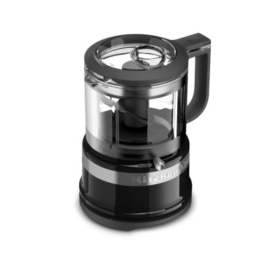 Procesador de Alimentos KITCHENAID 3,5 TZ Negro - 2