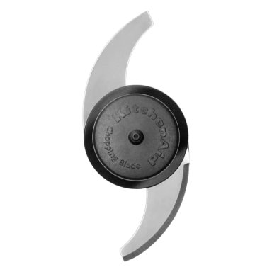 Procesador de Alimentos KITCHENAID 3,5 TZ Negro - 4