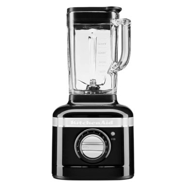 Licuadora K400 jarra de vidrio 1.4L Negro - 2