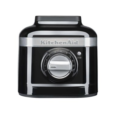 Licuadora K400 jarra de vidrio 1.4L Negro - 3
