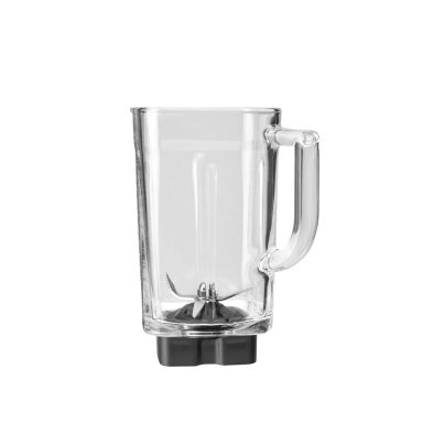 Licuadora K400 jarra de vidrio 1.4L Negro - 4