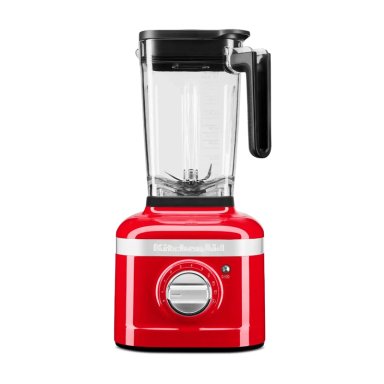 Licuadora K400 jarra de vidrio 1.4L Rojo - 2