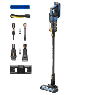 ASPIRADORA ESCOBA VERTICAL TAURUS HOMELAND ULTIMATE DIGITAL WASH - 2