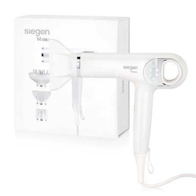 SECADORA DE CABELLO SIEGEN SG-B3160 - 2