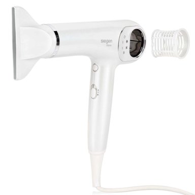 SECADORA DE CABELLO SIEGEN SG-B3160 - 6