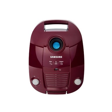 ASPIRADORA DE ARRASTRE 2000W VCC4190V3E/XZS - 2