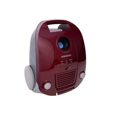 ASPIRADORA DE ARRASTRE 2000W VCC4190V3E/XZS - 3