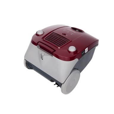 ASPIRADORA DE ARRASTRE 2000W VCC4190V3E/XZS - 4
