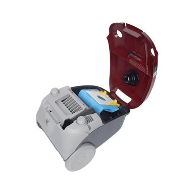 ASPIRADORA DE ARRASTRE 2000W VCC4190V3E/XZS - 5