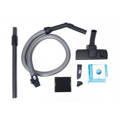 ASPIRADORA DE ARRASTRE 2000W VCC4190V3E/XZS - 7