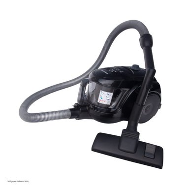 ASPIRADORA DE ARRASTRE 2000W VCC4580V3K/XZS - 8