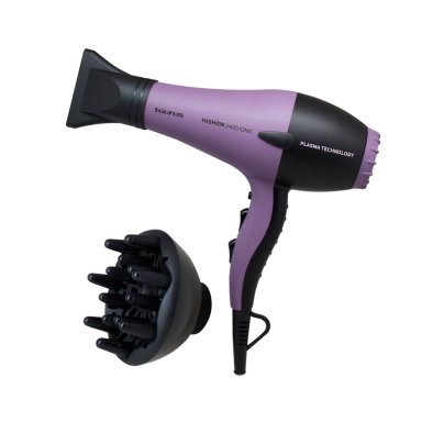 SECADORA CABELLO TAURUS FASHION 2400 IONIC 2200W