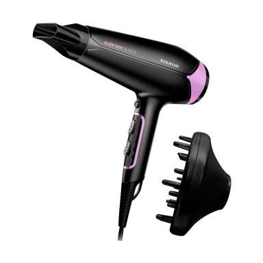 SECADORA TAURUS CABELLO ALIZE 2200 2200W - 3