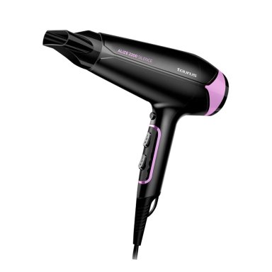 SECADORA TAURUS CABELLO ALIZE 2200 2200W - 4