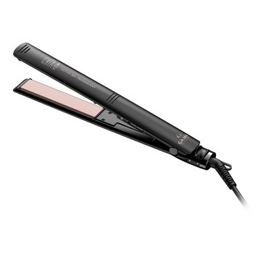 PLANCHA DE CABELLO GAMA ACTIVE OIL TECHNOLOGY CHIA - 2