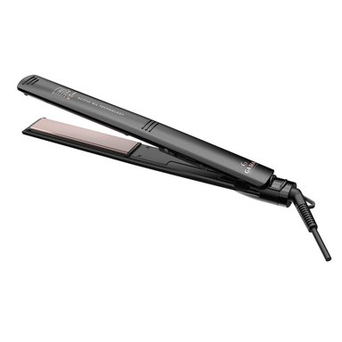 PLANCHA DE CABELLO GAMA ACTIVE OIL TECHNOLOGY CHIA - 6