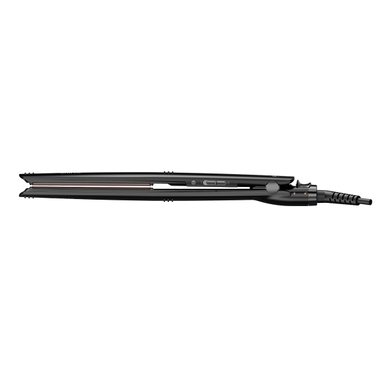 PLANCHA DE CABELLO GAMA ACTIVE OIL TECHNOLOGY CHIA - 8