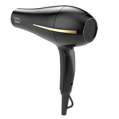 SECADORA CABELLO GAMA DC BORA GOLD ST220 2100W - 5
