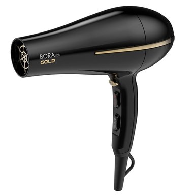 SECADORA CABELLO GAMA DC BORA GOLD ST220 2100W - 6