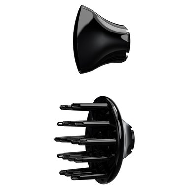 SECADORA CABELLO GAMA DC BORA GOLD ST220 2100W - 7