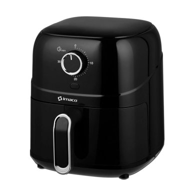 FREIDORA DE AIRE IMACO 2 LT MANUAL AF2380N