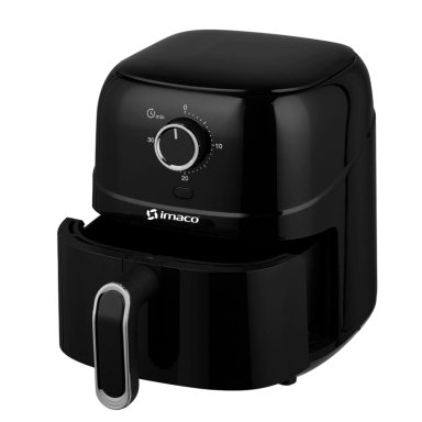 FREIDORA DE AIRE IMACO 2 LT MANUAL AF2380N - 2