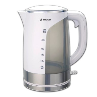 HERVIDOR IMACO 2.5 LT KE2500