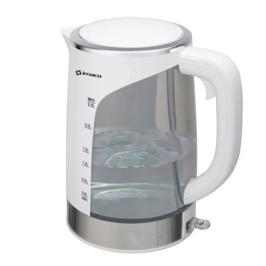 HERVIDOR IMACO 2.5 LT KE2500 - 2