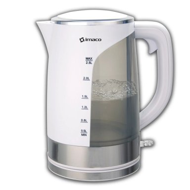 HERVIDOR IMACO 2.5 LT KE2500 - 4