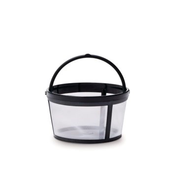 CAFETERA OSTER 5 TZS CON FILTRO REUTILIZABLE NEGRA BVSTDCS51B OSTER - 4