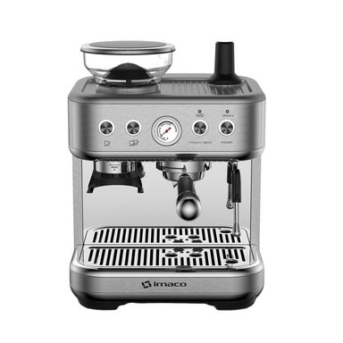 CAFETERA IMACO PROFESIONAL IECMG1570 15 BARES - 2
