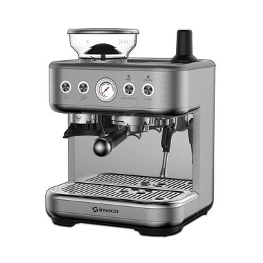 CAFETERA IMACO PROFESIONAL IECMG1570 15 BARES - 3