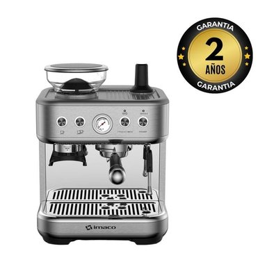 CAFETERA IMACO PROFESIONAL IECMG1570 15 BARES - 5