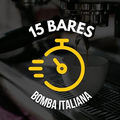 CAFETERA IMACO PROFESIONAL IECMG1570 15 BARES - 6
