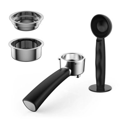CAFETERA IMACO AUTOMATICA IECM1550 15 BARES - 4
