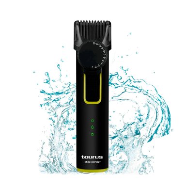 CORTADORA PELO TAURUS HAIR EXPERT - 2