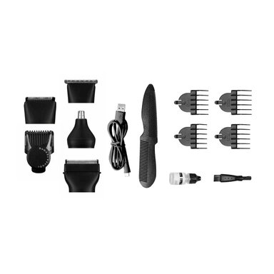 CORTADORA PELO TAURUS HAIR EXPERT - 3