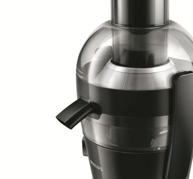 EXTRACTOR JUGO PHILIPS VIVA COLLECT HR1855/70 - 3