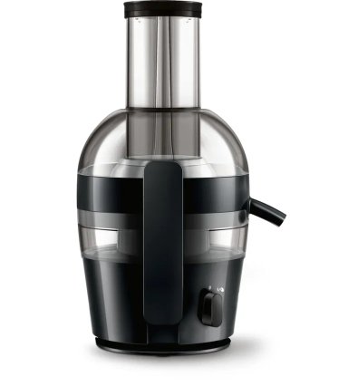 EXTRACTOR JUGO PHILIPS VIVA COLLECT HR1855/70 - 4