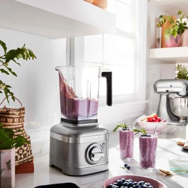 LICUADORA KITCHEN AID FUNCIÓN SOFT STAR K400