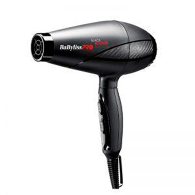 SECADORA DE CABELLO BABYLISS PRO B6200PE 2000W