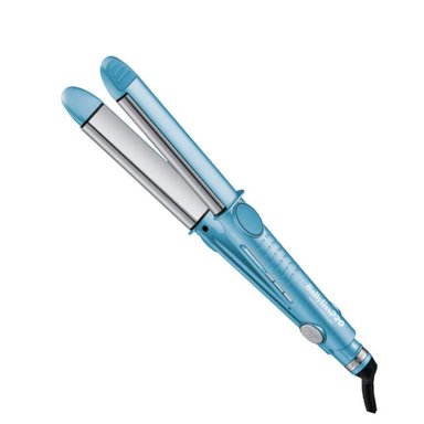 PLANCHA DE CABELLO BABYLISS PRO NANO TITANIUM BNT4061TPE - 2