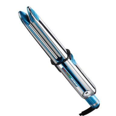 PLANCHA DE CABELLO BABYLISS PRO NANO TITANIUM BNT3000TPE - 2