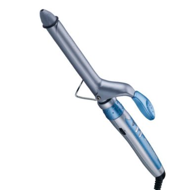 RIZADOR BABYLISS PRO BABNT75SPE NANO TITANIUM