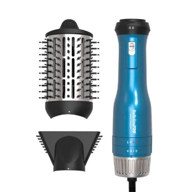 CEPILLO BABYLISS PRO HOT AIR BRUSH BNTDHB275PE - 2