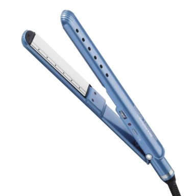 PLANCHA DE CABELLO BABYLISS PRO NANO TITANIUM BABNT9564TPE - 1