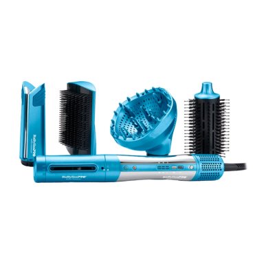 SECADORA DE CABELLO BABYLISS PRO BNTSS-5PKUZ