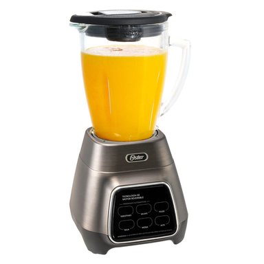 LICUADORA OSTER TACTIL CON PROGRAMAS AUTOMÁTICOS Y TECNOLOGÍA REVERSIBLE + VASO BLEND-N-GO BLSTPYG1312XBG - 7
