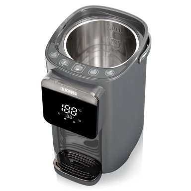 TERMO HERVIDOR THOMAS 5 LT TH-TK50 - 4